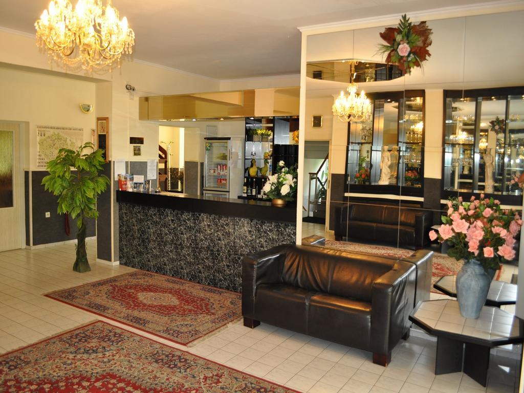 Hotel Wertheim Prague Exterior photo