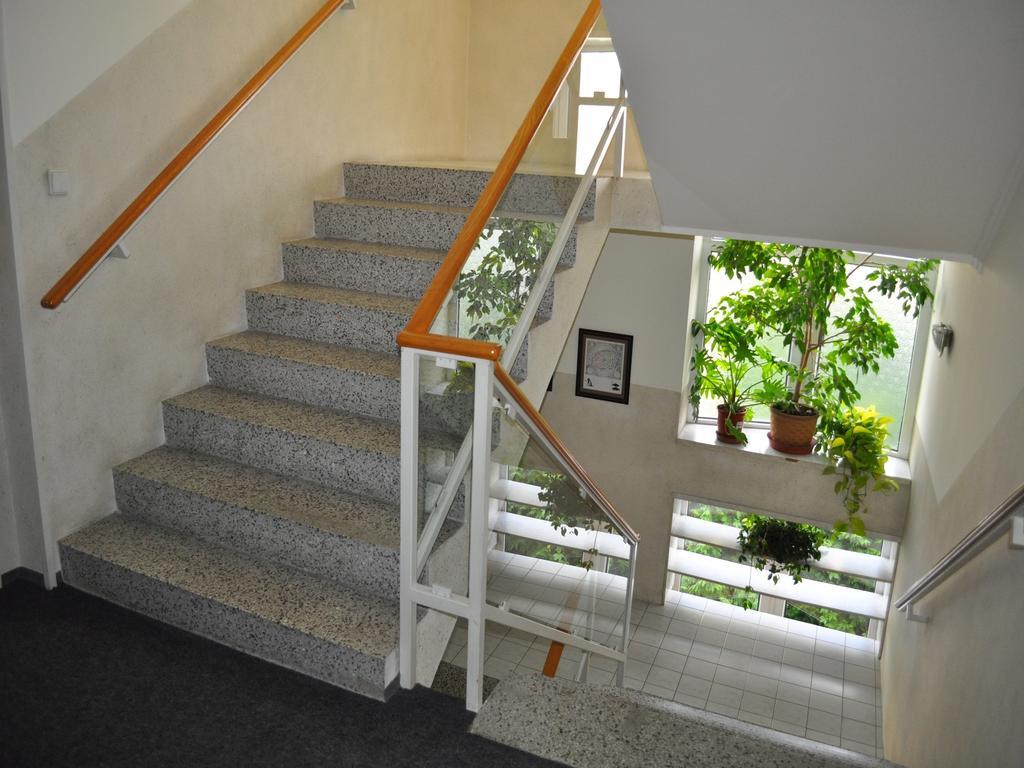 Hotel Wertheim Prague Exterior photo